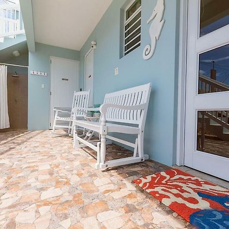 Island Charm Culebra Studios & Suites - Amazing Water Views From All 3 Apartments Located In Culebra Puerto Rico! Isla Culebra Exterior photo