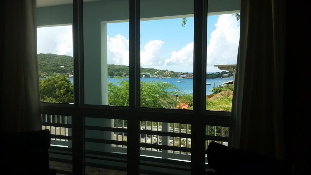 Island Charm Culebra Studios & Suites - Amazing Water Views From All 3 Apartments Located In Culebra Puerto Rico! Isla Culebra Exterior photo