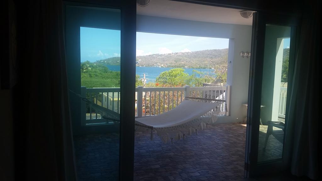 Island Charm Culebra Studios & Suites - Amazing Water Views From All 3 Apartments Located In Culebra Puerto Rico! Isla Culebra Exterior photo